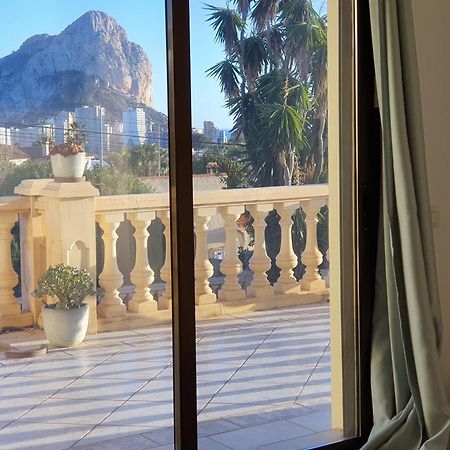 Luxury Villa - Pool, Hot Tub, Aircon, Tvs, Home Cinema, Office, Gbit Internet, Sports Equipment Calpe Luaran gambar