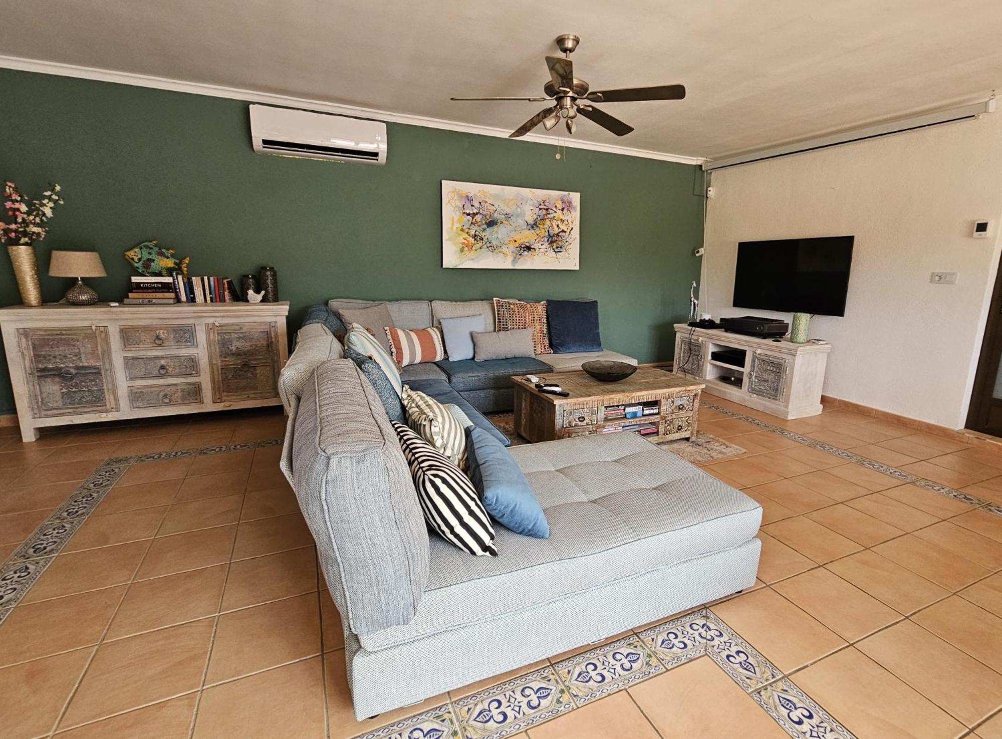 Luxury Villa - Pool, Hot Tub, Aircon, Tvs, Home Cinema, Office, Gbit Internet, Sports Equipment Calpe Luaran gambar