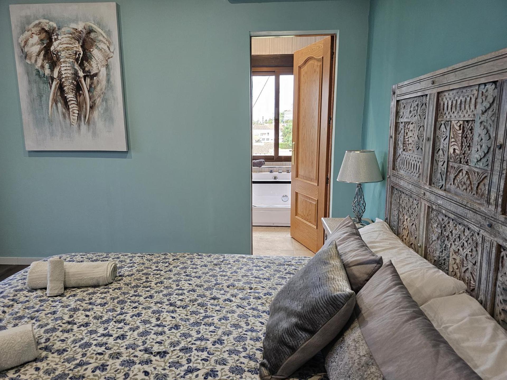 Luxury Villa - Pool, Hot Tub, Aircon, Tvs, Home Cinema, Office, Gbit Internet, Sports Equipment Calpe Luaran gambar