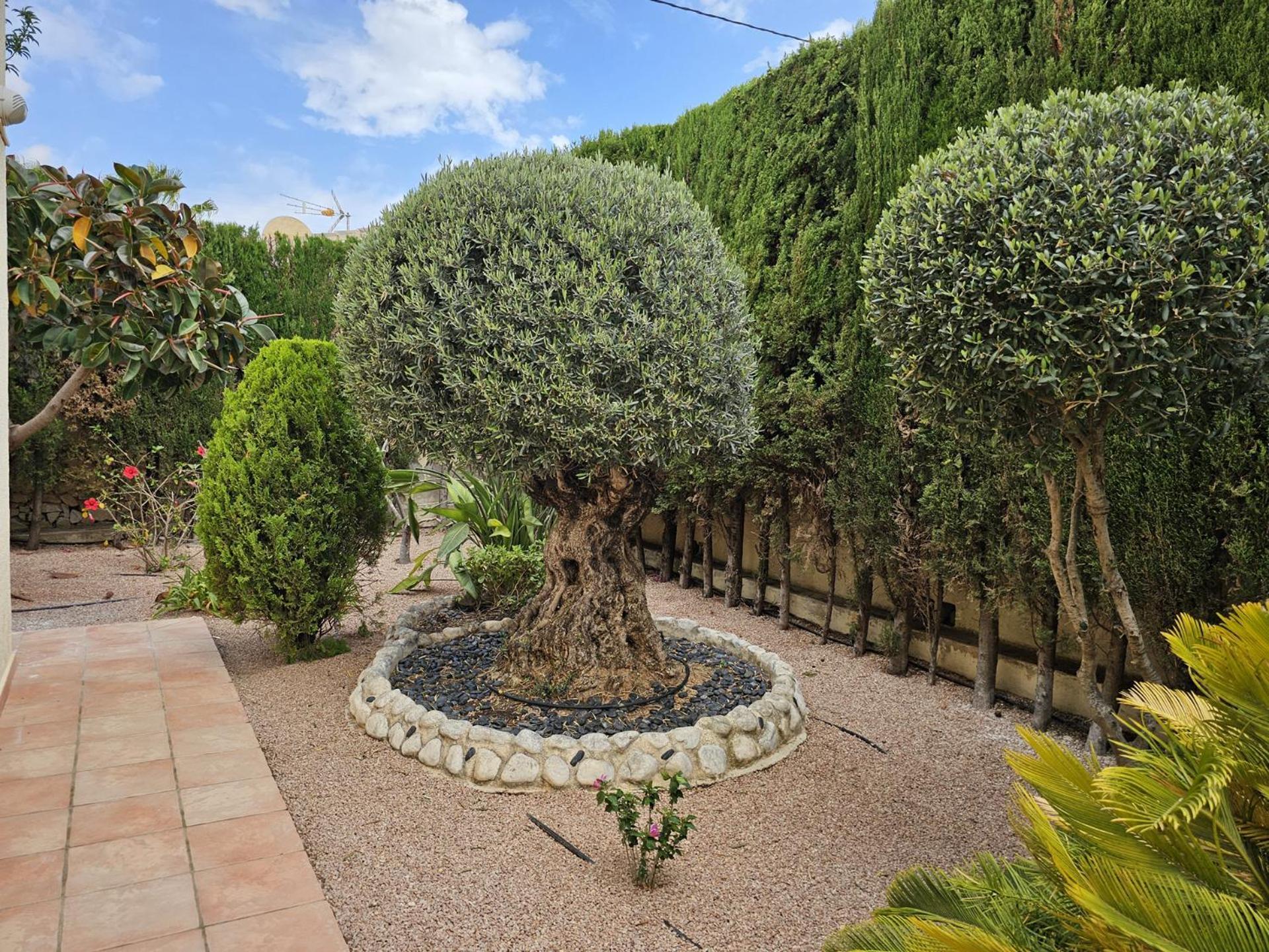 Luxury Villa - Pool, Hot Tub, Aircon, Tvs, Home Cinema, Office, Gbit Internet, Sports Equipment Calpe Luaran gambar