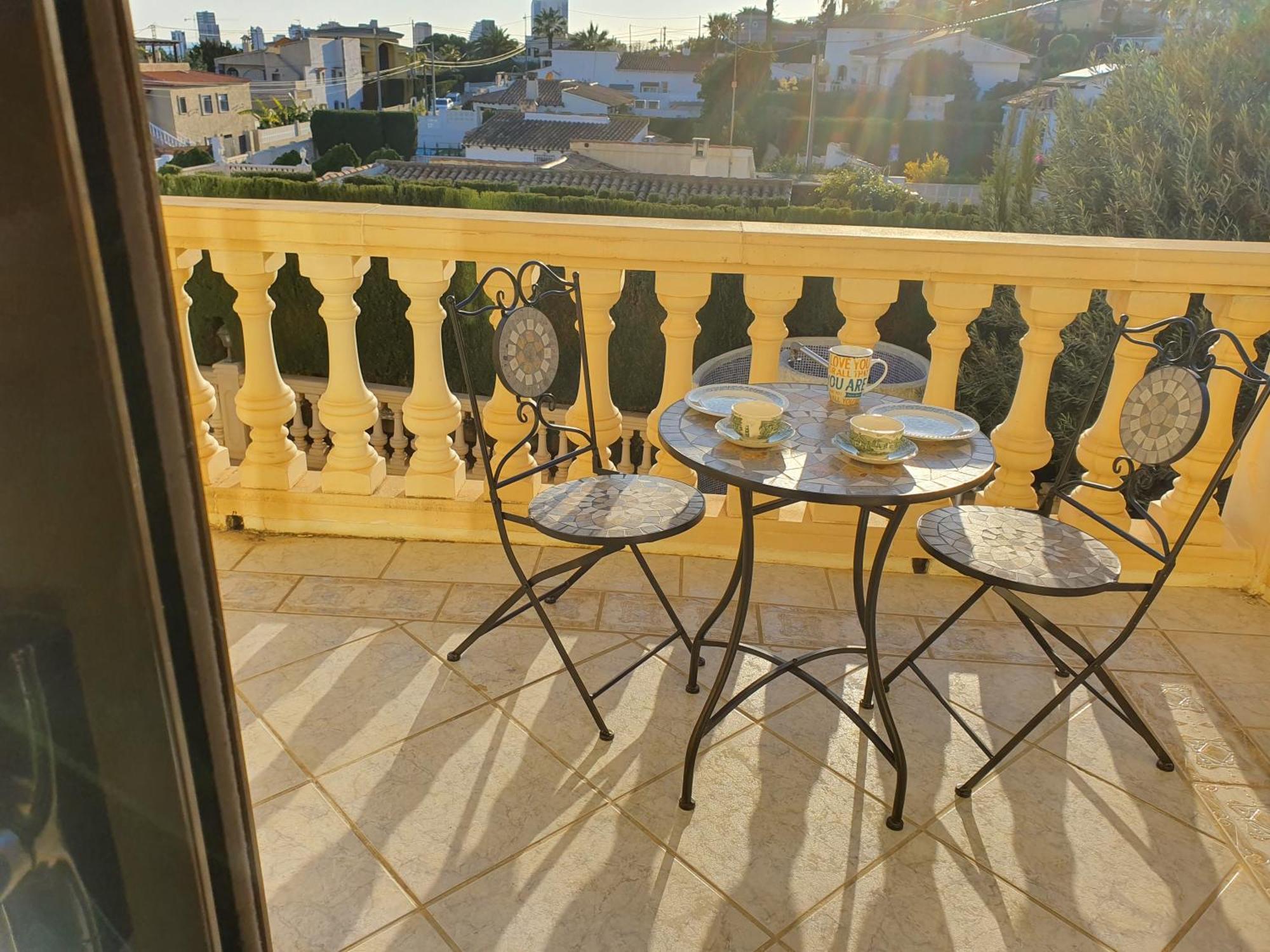 Luxury Villa - Pool, Hot Tub, Aircon, Tvs, Home Cinema, Office, Gbit Internet, Sports Equipment Calpe Luaran gambar
